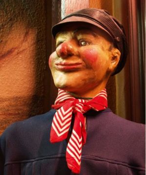 Tchantchès: Lütticher Erbgut