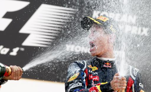 Prost: Vettel beschert Red Bull auch die Konstrukteurs-WM