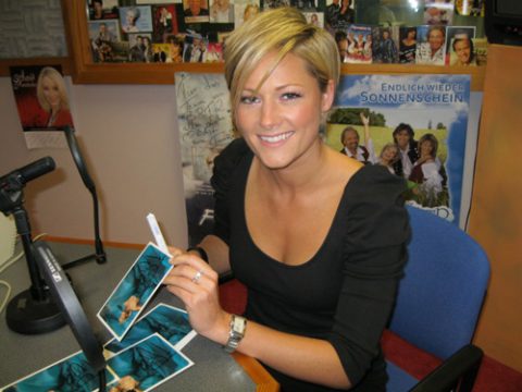 Helene Fischer