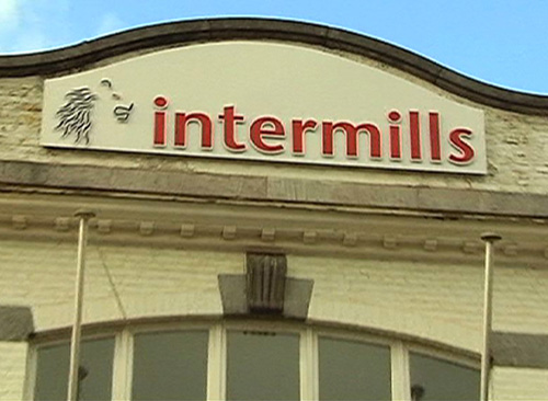 Malmedy: Intermills an Gehlen-Gruppe verkauft