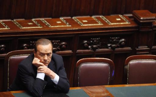 Silvio Berlusconi: Seine Zeit ist abgelaufen