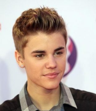 Justin Bieber