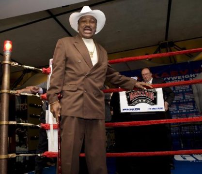 Boxlegende Joe Frazier gestorben