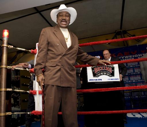 Boxlegende Joe Frazier gestorben