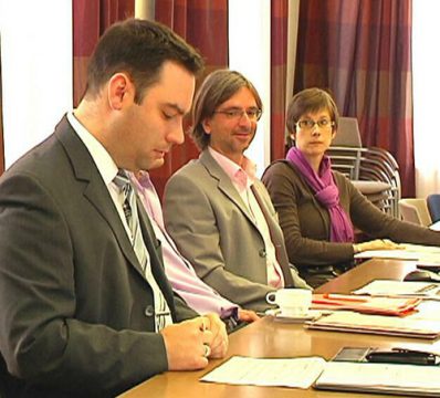 Haus der Familie: Modellprojekt startet in Kelmis