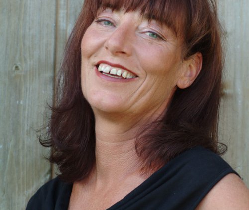 Martina Kempff