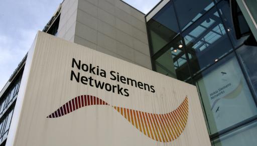 Nokia Siemens Networks