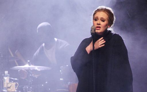 Adele