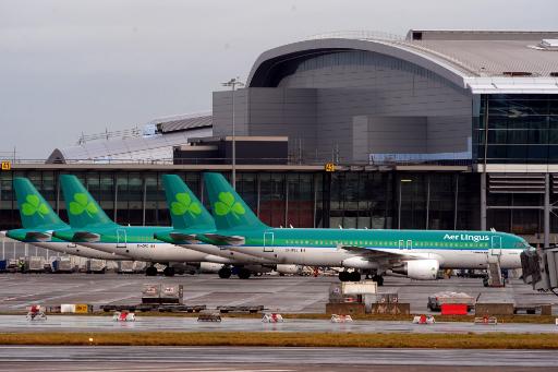 Aer Lingus nimmt Brüssel ins Programm auf