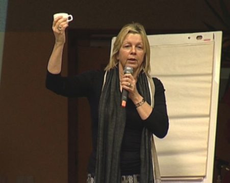 Autismus: Konferenz in Eupen