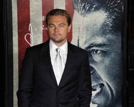 Leonardo di Caprio