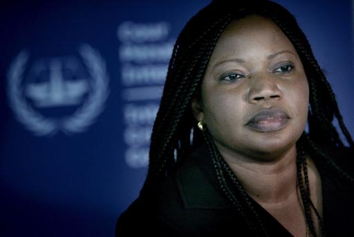 Die Juristin Fatou Bensouda wird neue Chefanklägerin des Internationalen Strafgerichtshof