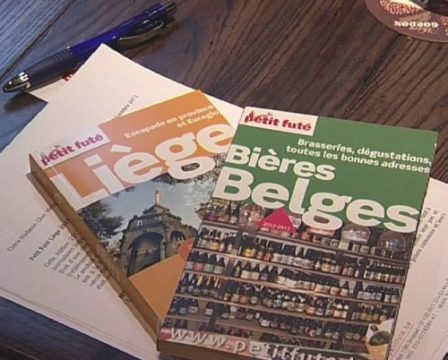 Petit Futé: Neues aus der Euregio und vom Bier