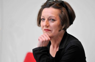 Eifel-Literatur-Festival 2012 unter anderem mit Herta Müller