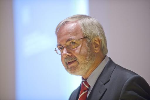Werner Hoyer