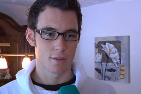 Thierry Neuville: "Neben Sébastien Loeb kann man einiges lernen"