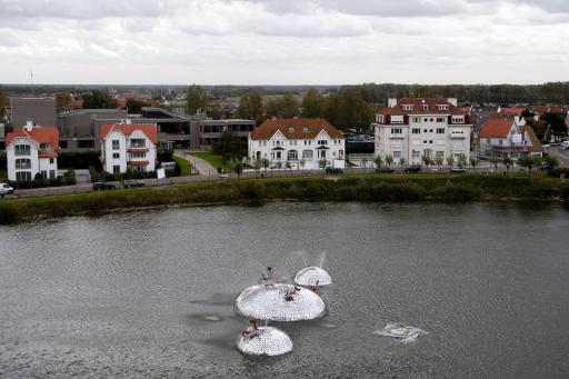 Auch reiche Gemeinden wie Knokke müssen sich auf Engpässe einstellen