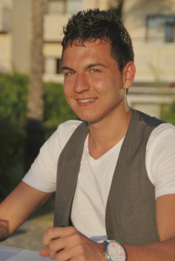 Der 20-jährige Student Laurent Kremer ist das sechste Todesopfer von Nordine Amrani