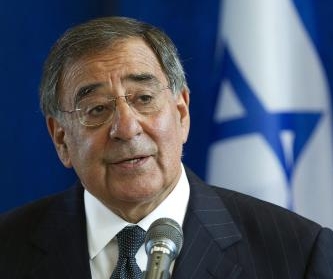 Leon Panetta