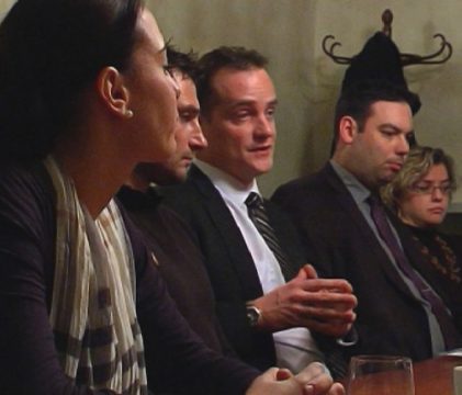 Verzicht: ProDG tritt nicht bei Kommunalwahlen 2012 an