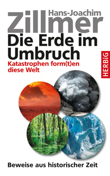 "Die Erde im Umbruch" von Hans-Joachim Zillmer