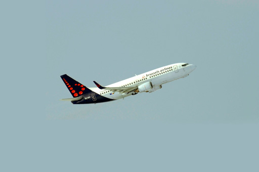 Brussels Airlines