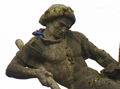 Georg, der Drachentöter