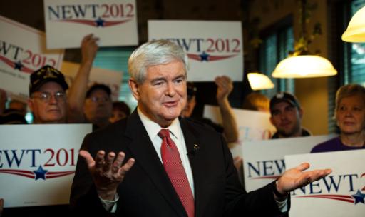 Newt Gingrich