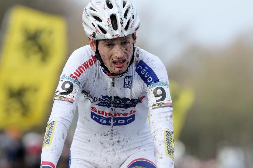 Kevin Pauwels
