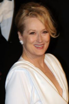 Meryl Streep