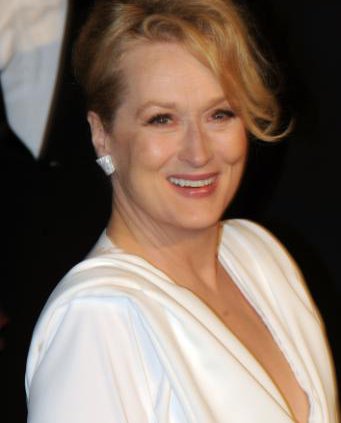 Meryl Streep