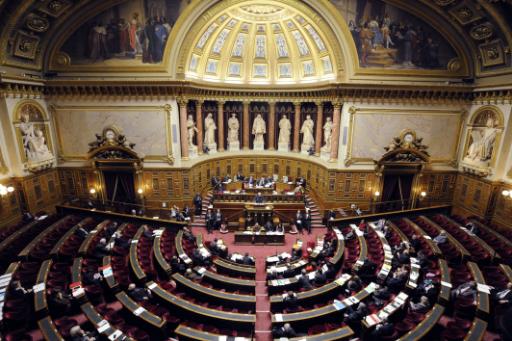 Pariser Senat billigt Genozid-Gesetz
