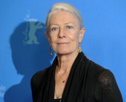 Vanessa Redgrave