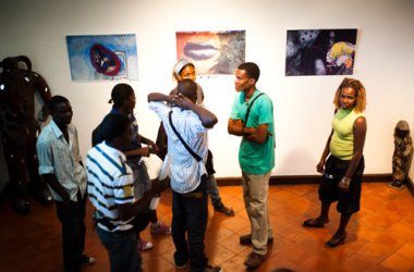 Eyes on Haiti Photofestival