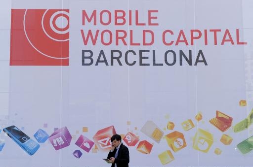Barcelona Mobile World Capital
