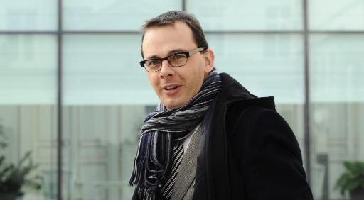 CD&V-Chef Wouter Beke gegen neue Steueramnestie