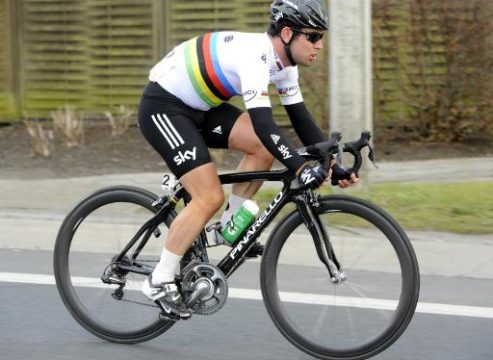 Mark Cavendish