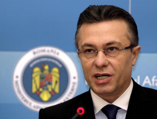 Cristian Diaconescu
