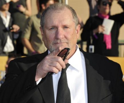 Ed O'Neill ist der Star aus "Modern Family° (hier bei einer Preisverleihung in L.A.)