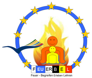 Logo von "Feuerbel"