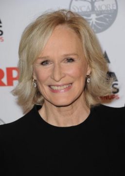 Glenn Close