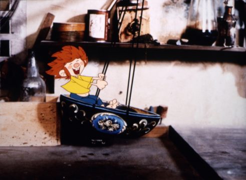 Pumuckl