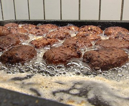 Richtig feiern: die besten Nahrungsgrundlagen für die tollen Tage