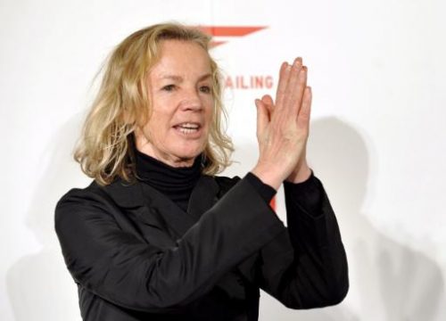 Spekulationen über Comeback von Jil Sander