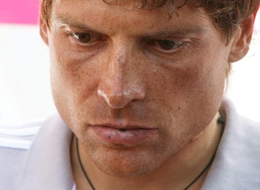 Jan Ullrich: "Ich weiß, dass das ein großes Fehler war"