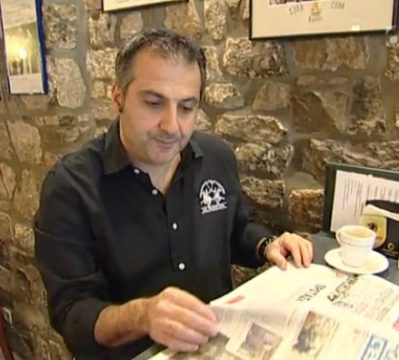 Krise in der Heimat: Griechen in Eupen sorgen sich um ihr Land