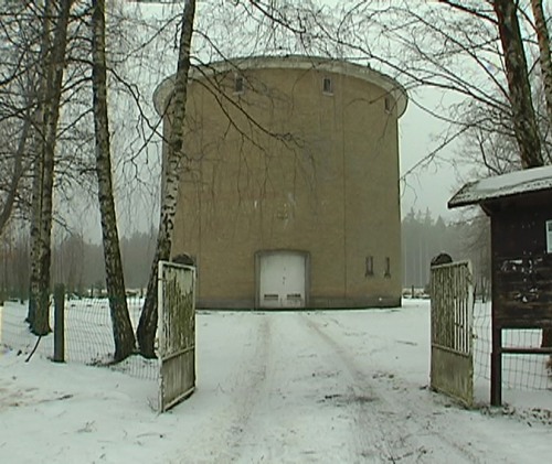 Wasserrohrbrüche in Raeren