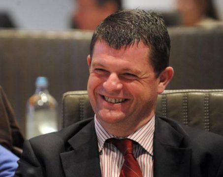 Open-VLD-Spitzenkandidat Bart Tommelein