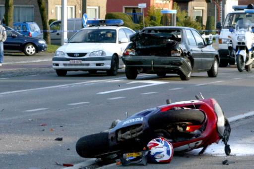 Immer mehr Motorradfahrer verunglücken tödlich