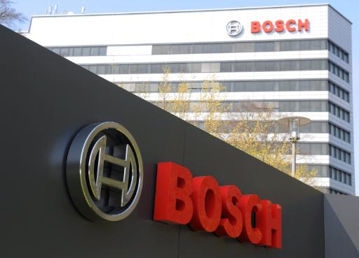 Abgasskandal Bosch Zahlt Millionen An Us Zivilklager
